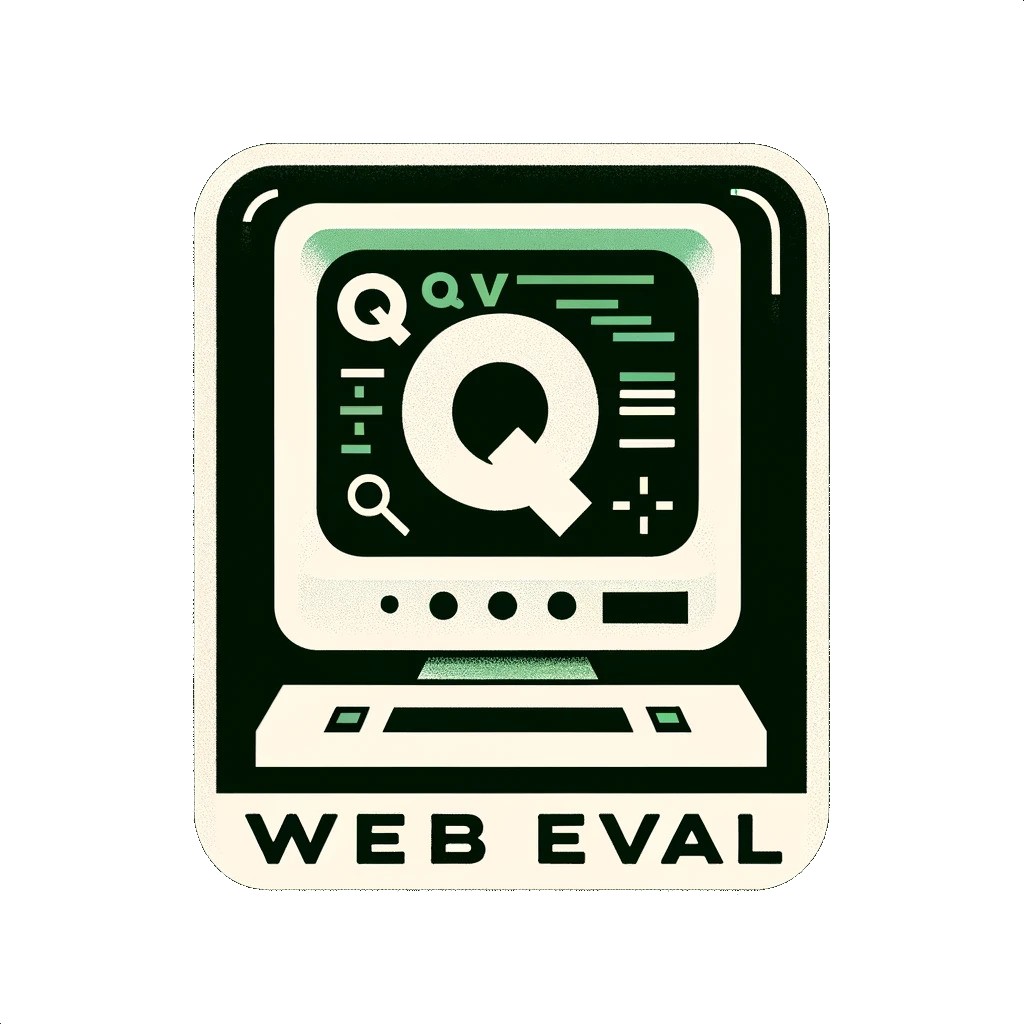 QtRVSim WebEval logo